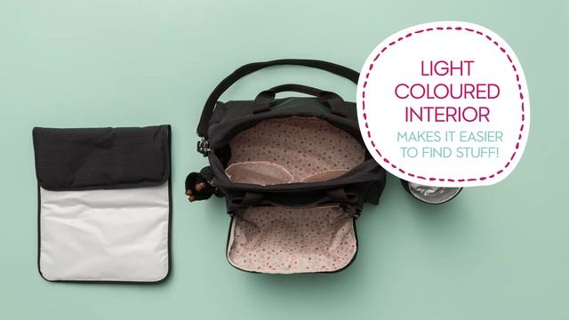 Kipling Baby Bags смотреть онлайн