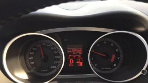 Outlander XL V6 3.0 Расход