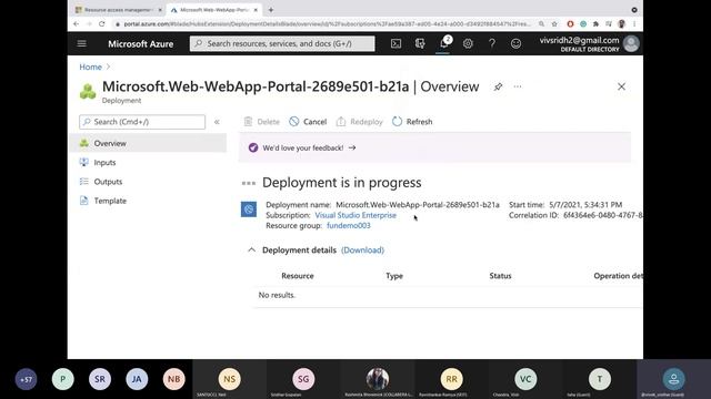 Azure Fundamentals for Developers - Part 1 смотреть онлайн