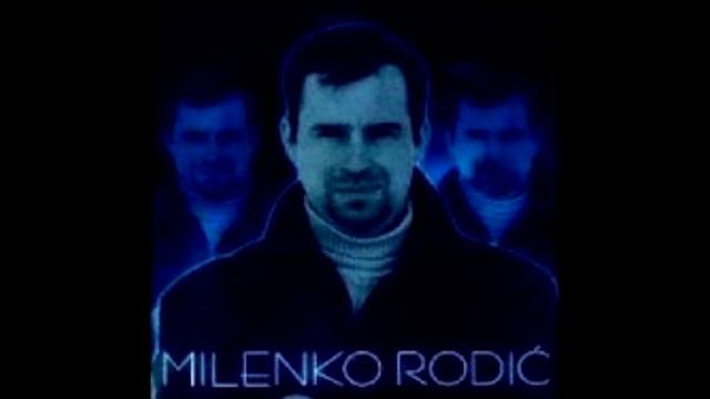 Milenko Rodic Miki-Zivis u oblacima mala Z.Colic COVER смотреть онлайн
