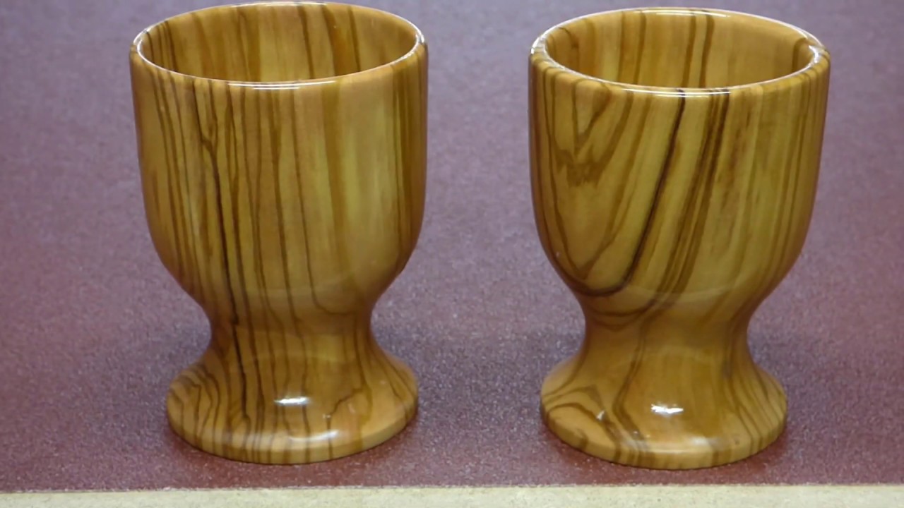 Токарная обработка дерева – Святой Грааль смотреть онлайн