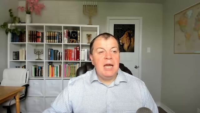 День, в который Бог будет судить всех людей... смотреть онлайн