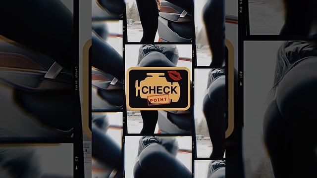 CheckPoint Teaser