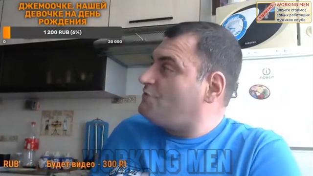 Сможет ли @marik_life остаться дома один? 20.05.21 смотреть онлайн