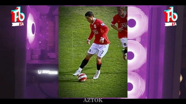 CRISTIANO RONALDO Best TIK TOK Edits | Football Reels compilation #6