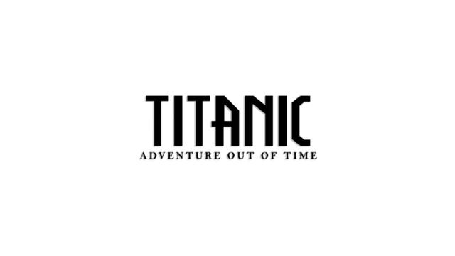[HQ Remaster] Scotland Road (E-Deck) - Titanic: Adventure Out of Time OST смотреть онлайн