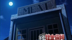 Стальной алхимик 31 серия (аниме-сериал, 2003)