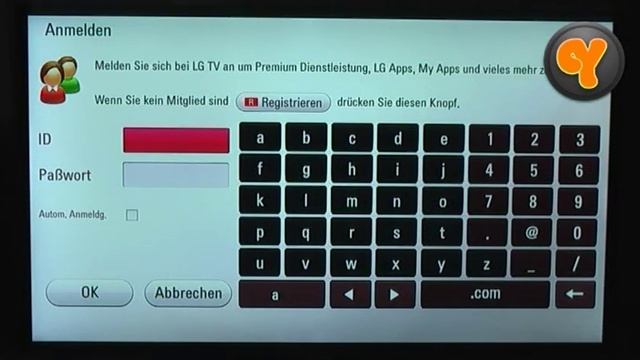 Smart TV Funktionen: LG BP430 3D Blu-Ray / DVD Player [SmartTV / DLNA / MKV / DivX / AVCHD / FLAC] смотреть онлайн