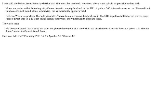 DevOps & SysAdmins: Need to 404 "perl.exe" (2 Solutions!!) смотреть онлайн