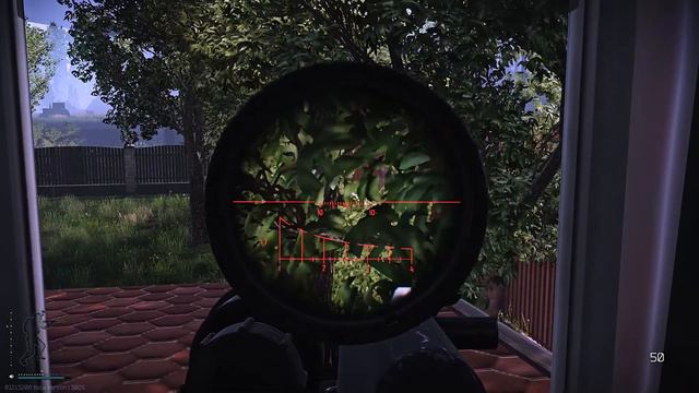 Escape From Tarkov 2019 12 18 GETTING TARKOV"D смотреть онлайн