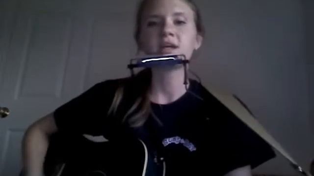 Rilo Kiley More Adventurous Cover harmonica смотреть онлайн