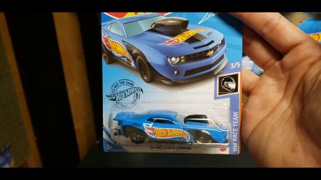 HOT WHEELS PEG HUNTING| 2020 Q CASE GT500!!!
