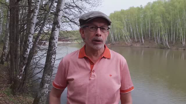 Григорий Кваша. Тоталитарный двойник (2018. 05. 04) смотреть онлайн