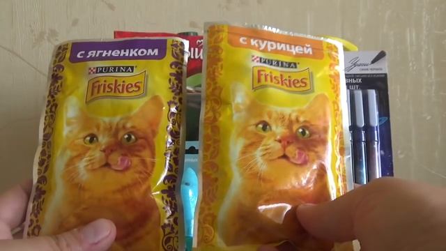 ФИКС ПРАЙС. Что нашла! Классные покупки! смотреть онлайн