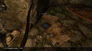 TES V SKYRIM  Лучший старт Лучник