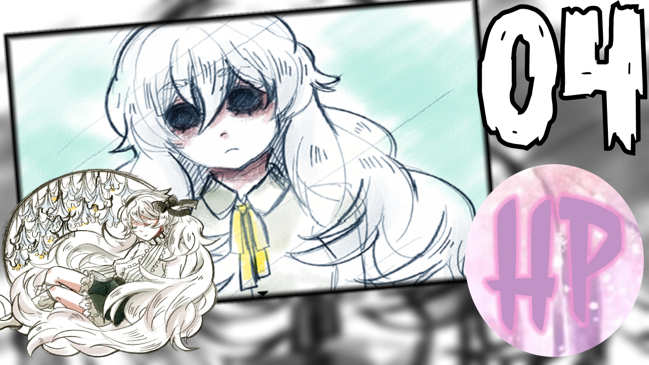 4 - Медвежьи загадки! - Прохождение Hello Charlotte 1 Эпизод смотреть онлайн