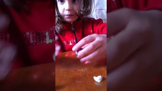 Совунья из пластилина смотреть онлайн