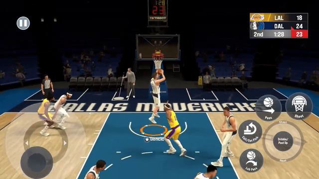 NBA2K22 ARCADE EDITION COMING SOON! with New Features! | ABE GAMING смотреть онлайн