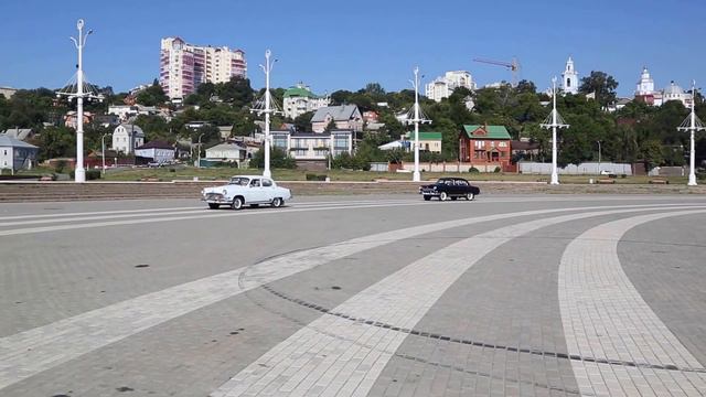 Мой фильм газ21 смотреть онлайн