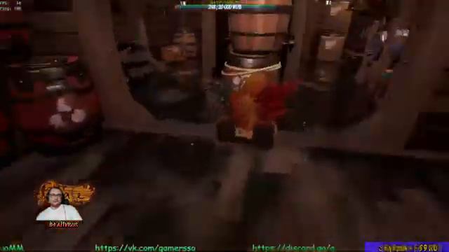 Бороздим Океан. В поисках приключений. Рандом и тейлы. ПвП/ПвЕ. Стал Легендой 200+ч. смотреть онлайн