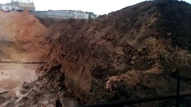 Освоение скважины. смотреть онлайн