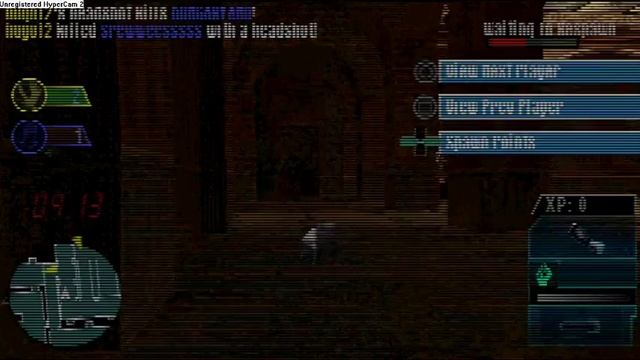 Syphon Filter: Logan's Shadow Online gameplay (PSP) смотреть онлайн