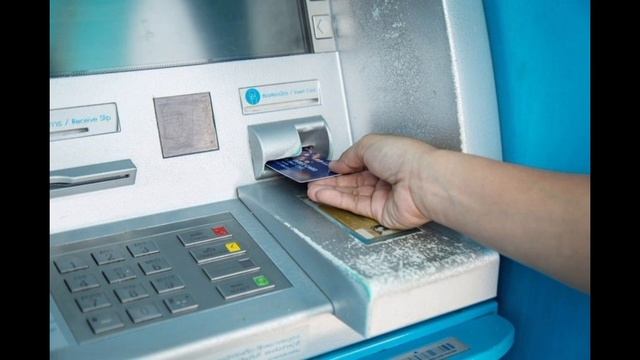 Очень просто вернуть карту, если ее "зажевал" банкомат смотреть онлайн