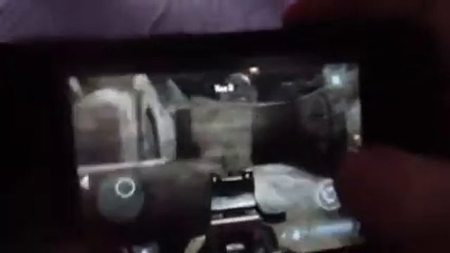 Cod: strike team survival gameplay iPhone 4S (fun game) смотреть онлайн
