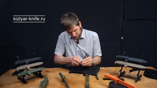 Анонс "Таран 2.0" Лучший разделочный\туристический нож летнего сезона! смотреть онлайн