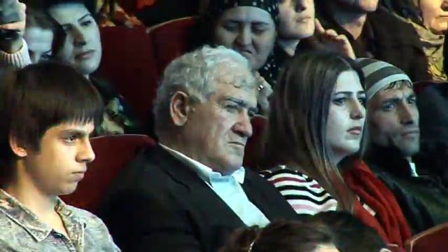 Иза Омарова Любовь боль ДаргАвар 2 смотреть онлайн