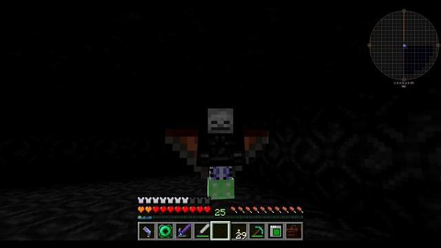 Orc and Hat Modded 16: The Bone Grinder's Tools | Extra Utilities 2 & Ender IO смотреть онлайн