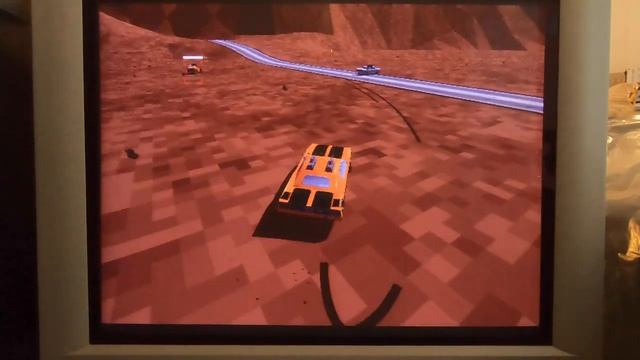 Interstate '76 (1997) on High-End 1996 Intel Pentium Pro 200Mhz PC - Optimized or Floptimized смотреть онлайн
