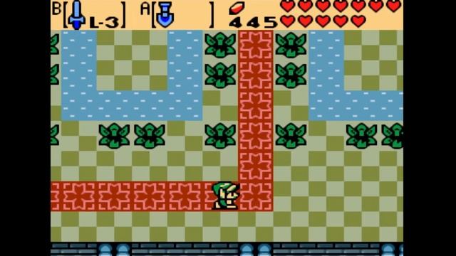 ZELDA: Oracle of Ages Part 18 - Ambi's Palace - ? First Time Playthrough смотреть онлайн