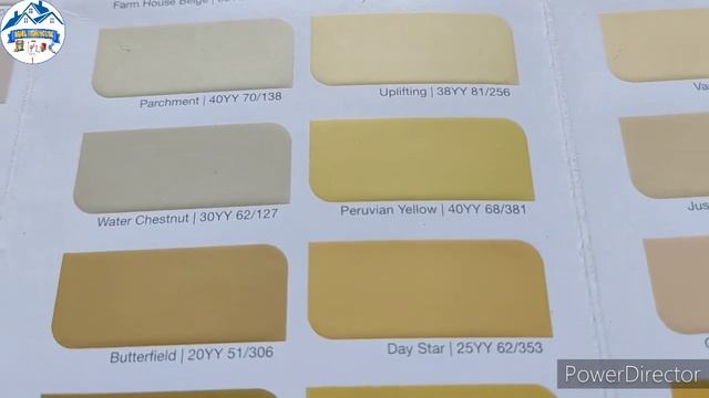painting colour catalogue. exterior colour catalogue. Dulux paint смотреть онлайн