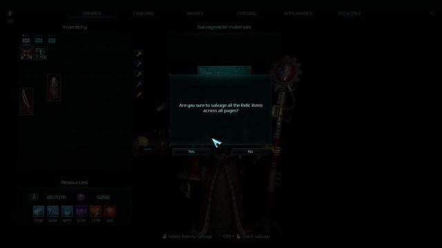 [Warhammer 40K Inquisitor] Intel Missions Best for XP Grinding? смотреть онлайн