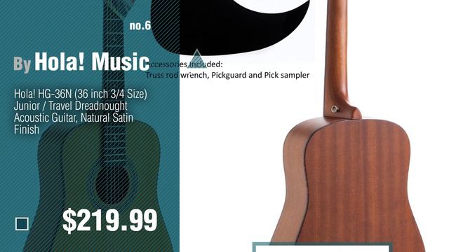 3/4 Acoustic Guitar, Top 10 Collection // New & Popular 2017 смотреть онлайн