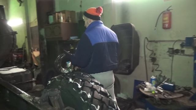 ГАЗ 66 Купили с сохрана. Ремонт. Тюнинг. смотреть онлайн
