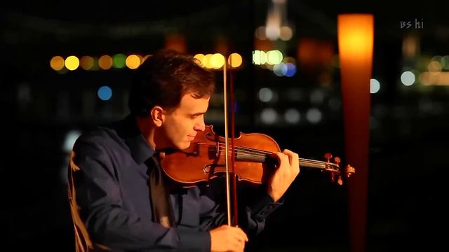 Gil Shaham - Partita N°. 3 BWV 1006 - Preludio смотреть онлайн
