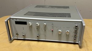 Разобрали Преобразователь Я4С-59. Узнаем, на чем он был собран