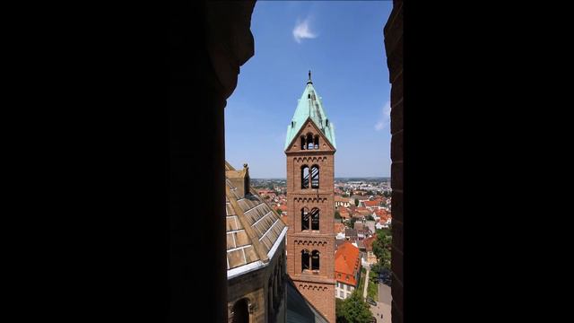La Cathédrale de Spire смотреть онлайн