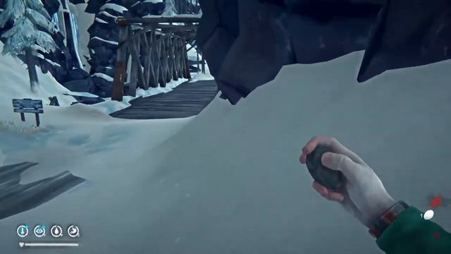 Атмосферный стрим...| The Long Dark смотреть онлайн