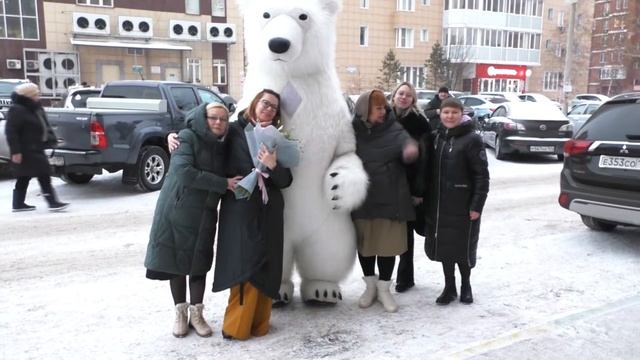 Поздравления для Люси Ивановой смотреть онлайн