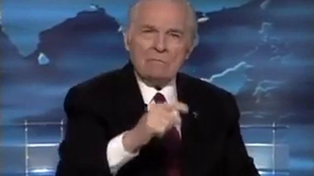 Jack Van Impe Presents (2017-08-12) смотреть онлайн