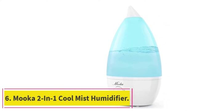 ✅The Best Humidifiers For Dry Skin in 2022 | Top10 Best Humidifiers For Dry Skin Reviews in 2022 смотреть онлайн