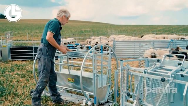 Modern Farming Technology TAKES Production to the Next level смотреть онлайн