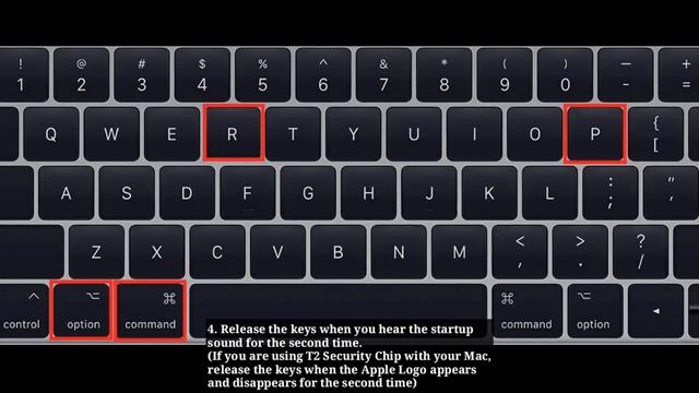 MacBook Pro/Air Flashing Folder With a Question Mark at Startup After macOS Ventura Update - Fixed смотреть онлайн