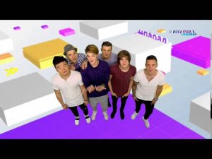 Парад Музыки Первого - MBAND Vol.10