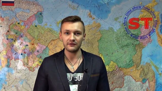 Умеет продавать - Шоу Тайм Омск - Отзыв о работе в ST смотреть онлайн