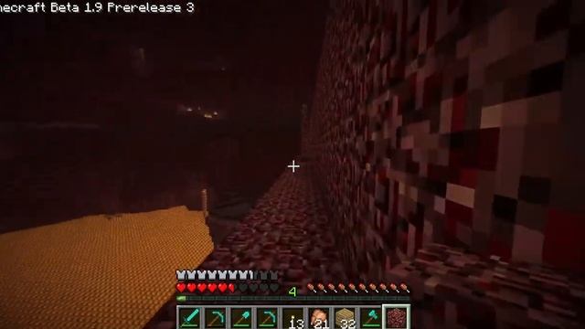 Minecraft | Old Versions Lets Play (Beta 1.9 Pre-Release 3, Part #2) смотреть онлайн