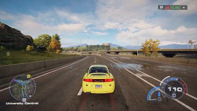 NEED FOR SPEED UNBOUND Part 2 Gameplay Walkthrough [PC HD] |No Commentary| смотреть онлайн